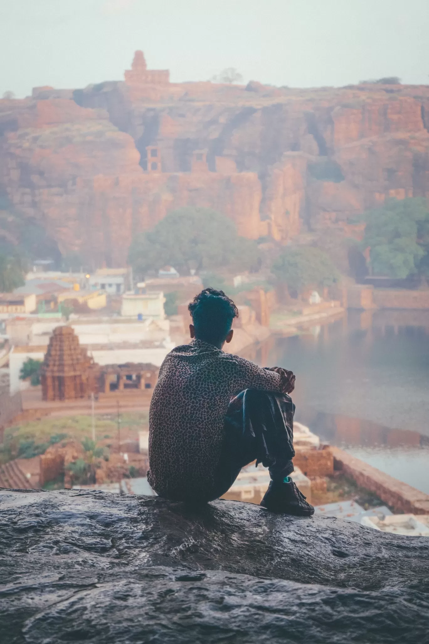Photo of Badami By Ajmal Roshan
