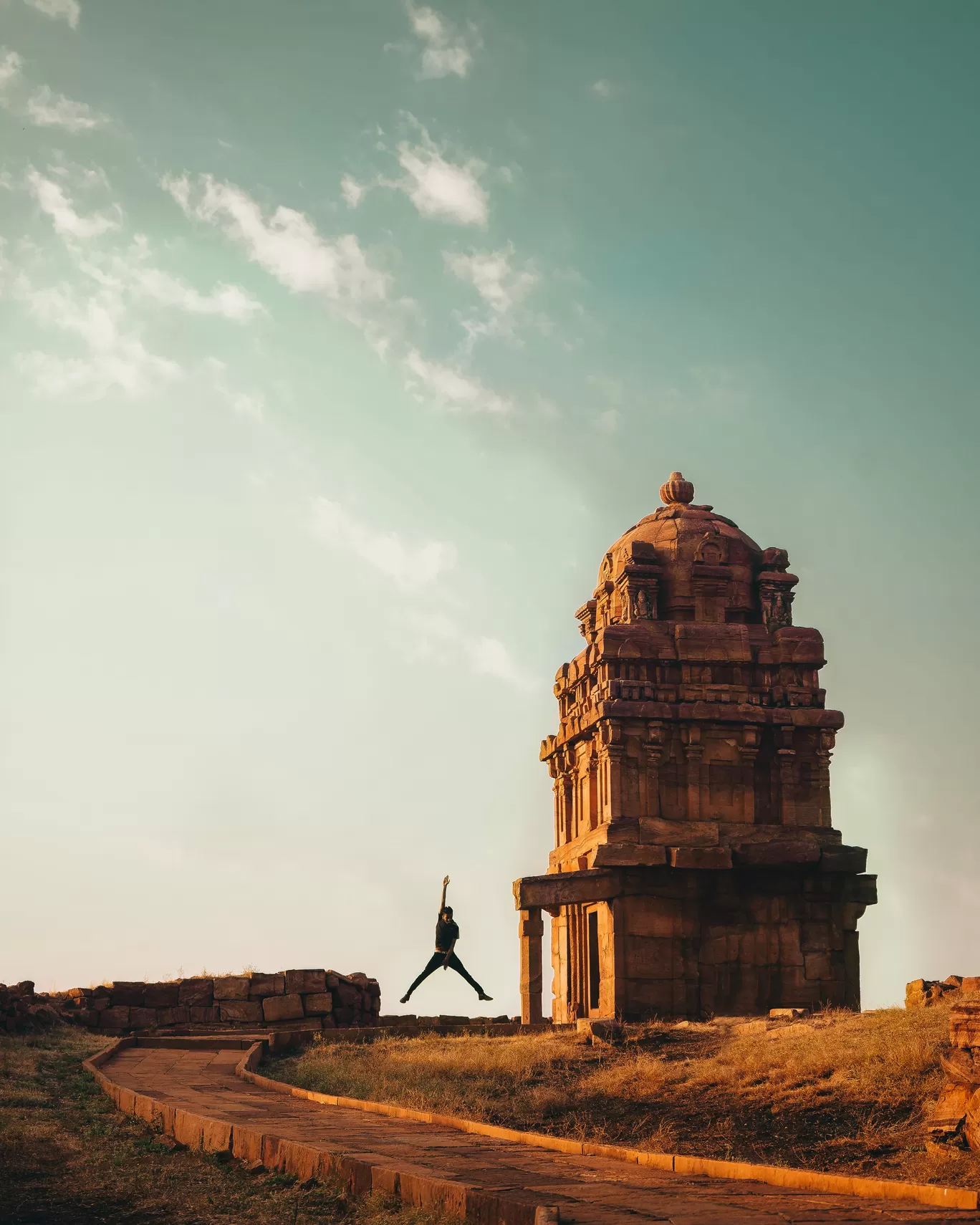 Photo of Badami By Ajmal Roshan