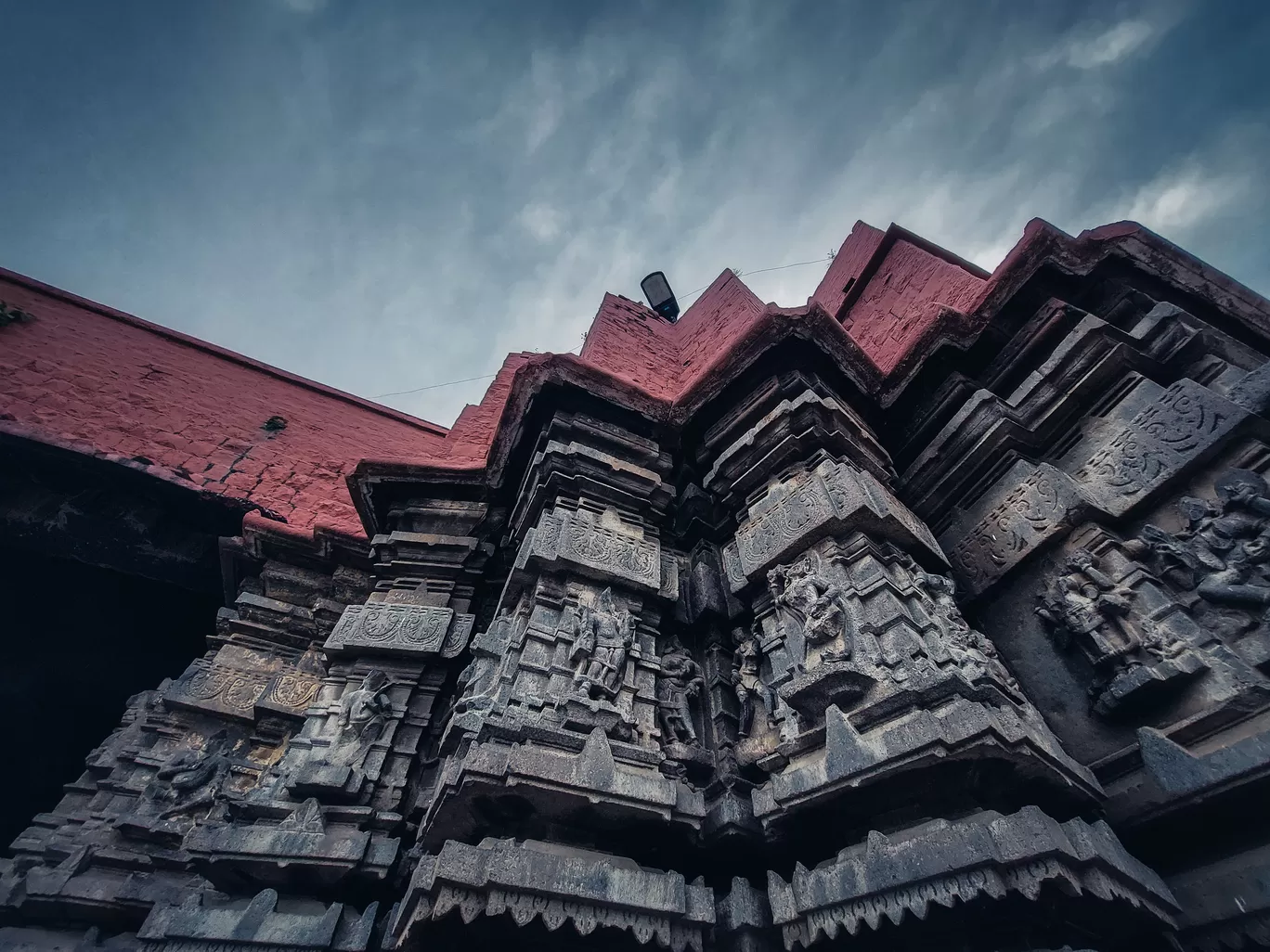 Photo of Kankaleshwer temple By Sagar Kulkarni