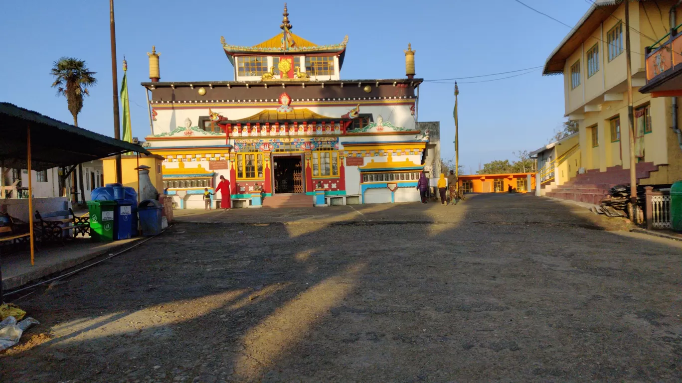 Photo of Darjeeling By Arjun Yadav