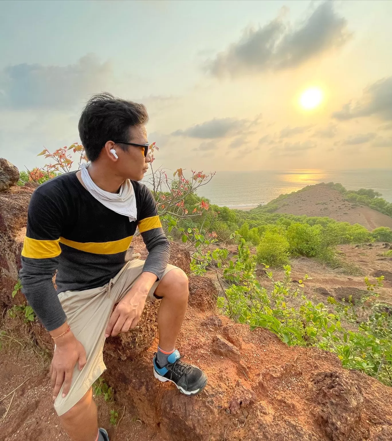 Photo of Goa By sagar lama