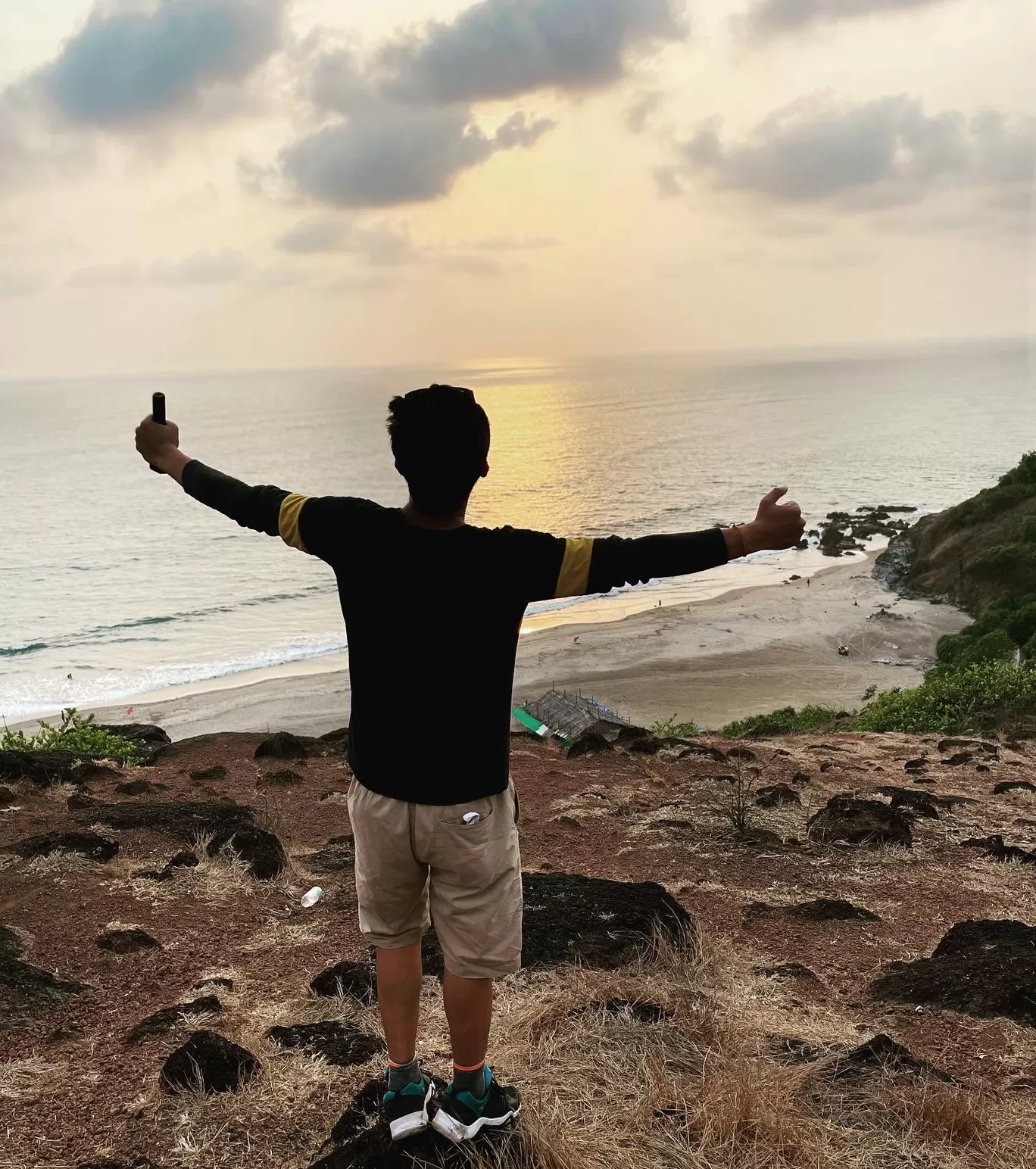 Photo of Goa By sagar lama