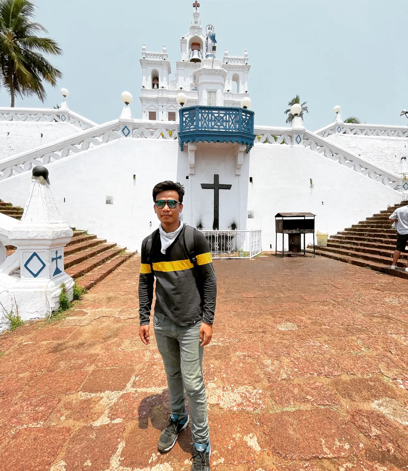 Photo of Goa By sagar lama