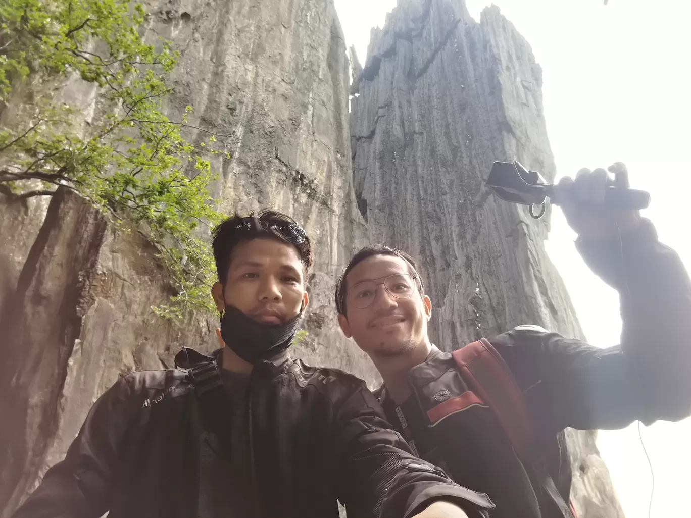 Photo of Yana Caves By sagar lama
