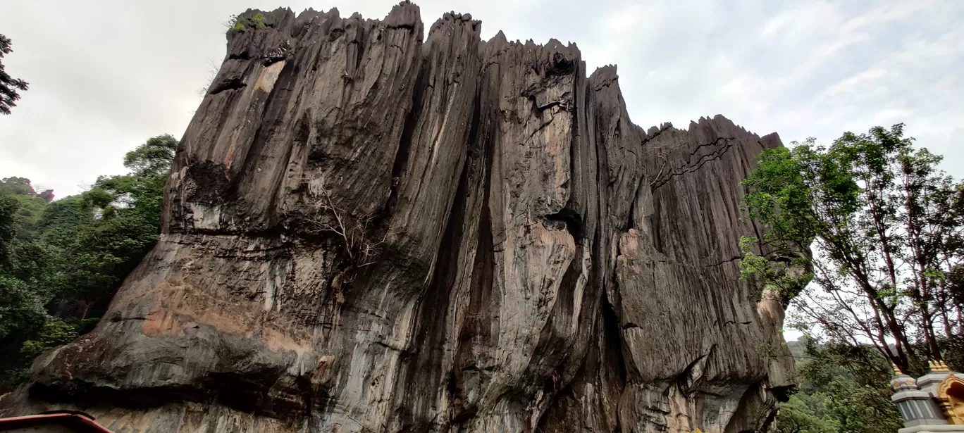 Photo of Yana Caves By sagar lama