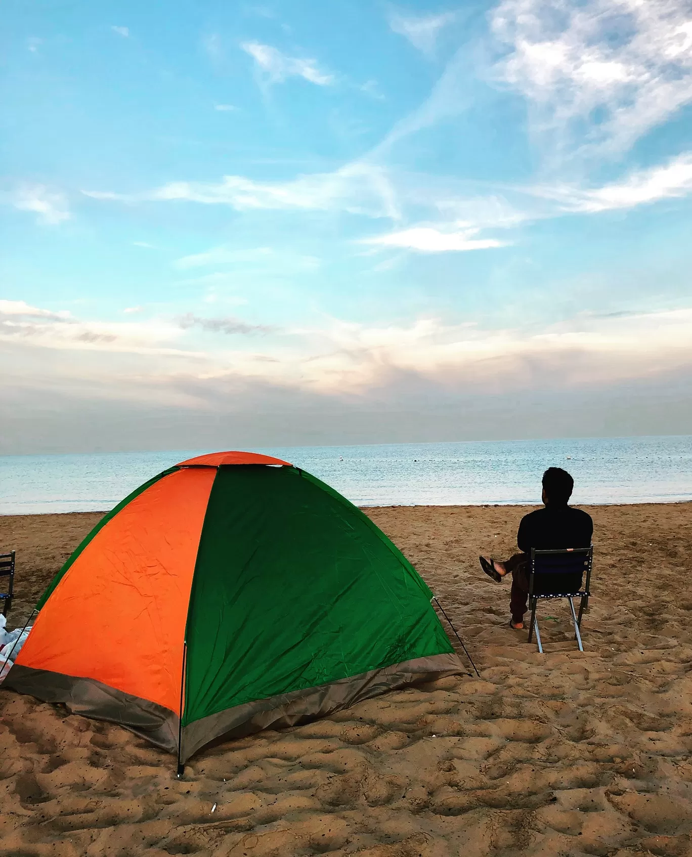 Photo of Fujairah By abhinav gupta