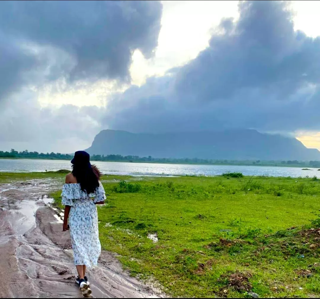 Photo of Vananachal Resort By Hitanshi Shah