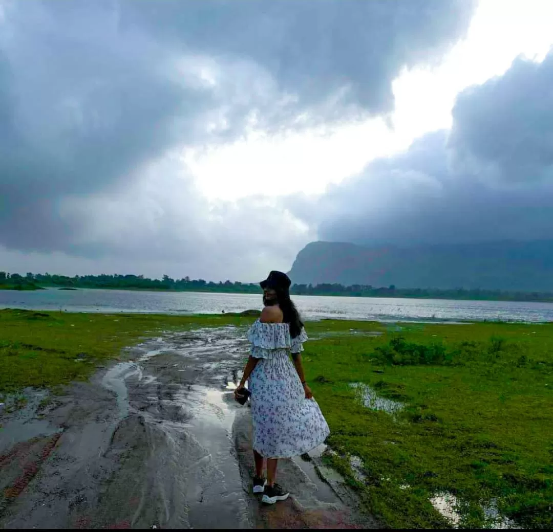 Photo of Vananachal Resort By Hitanshi Shah