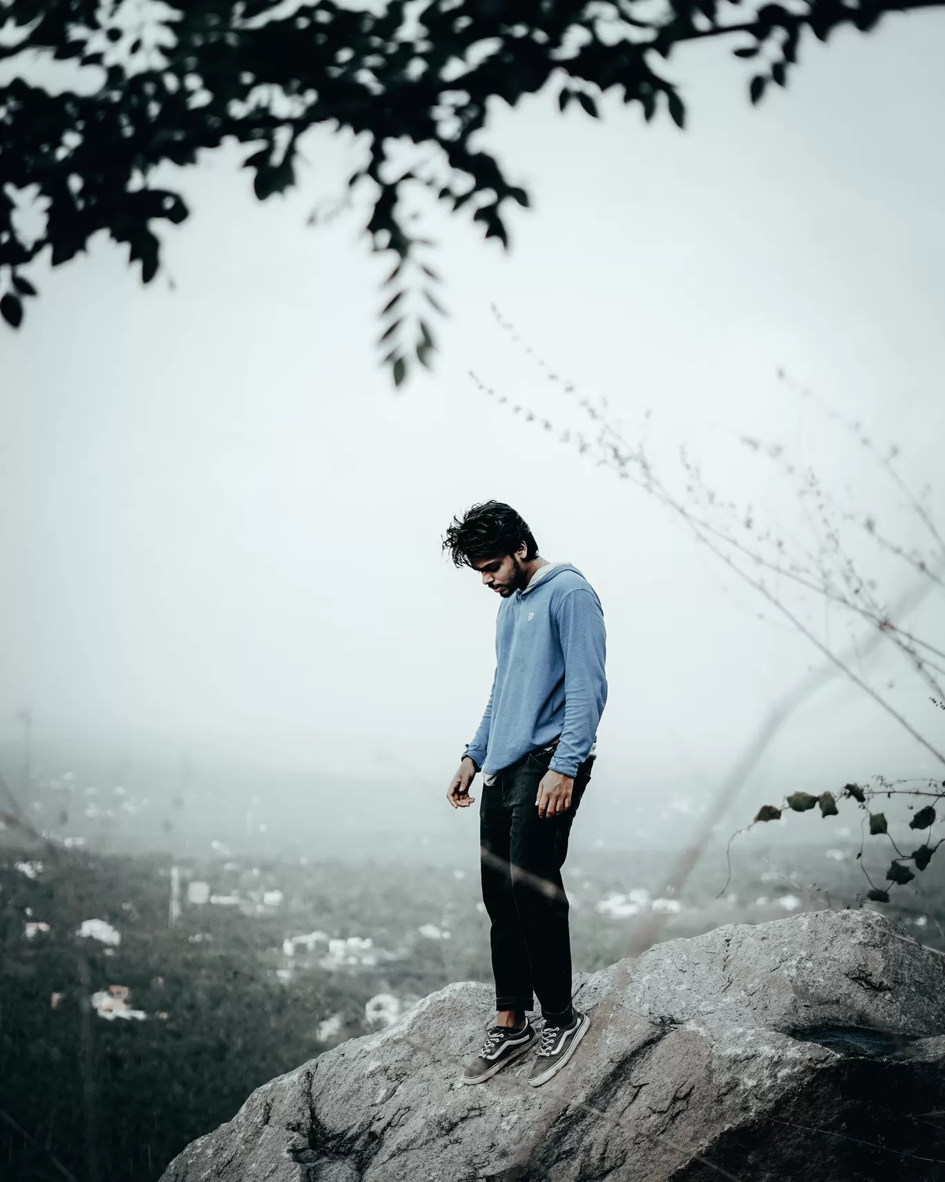 Photo of Kerala By Nihal Muhammed