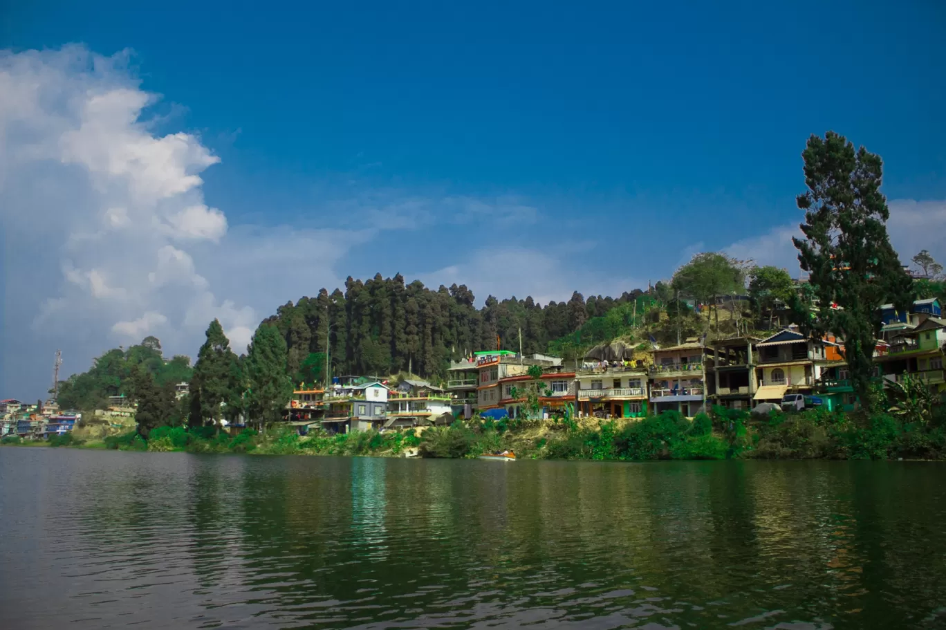 Photo of Darjeeling By Sanya Karna