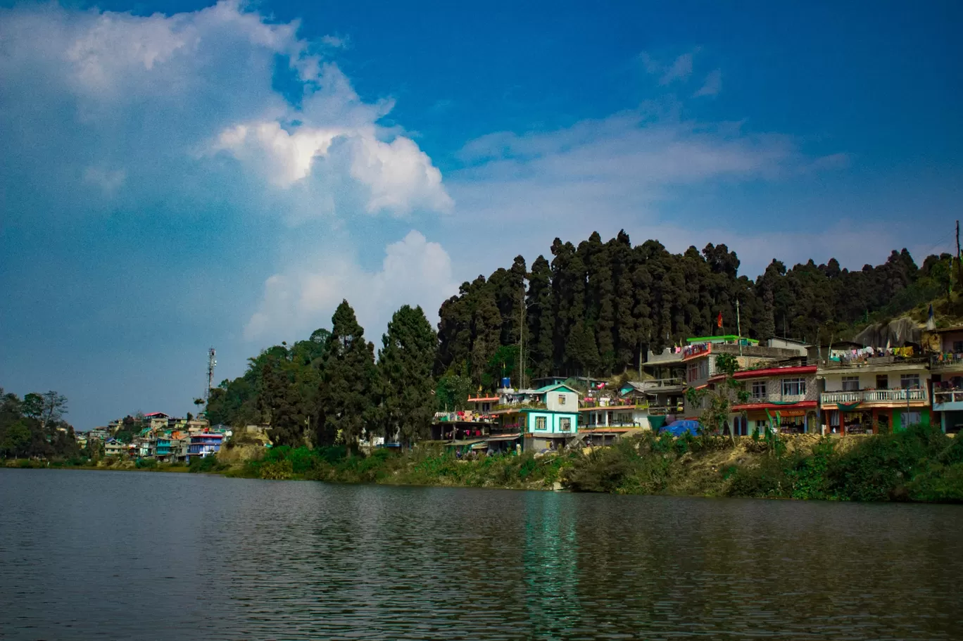 Photo of Darjeeling By Sanya Karna