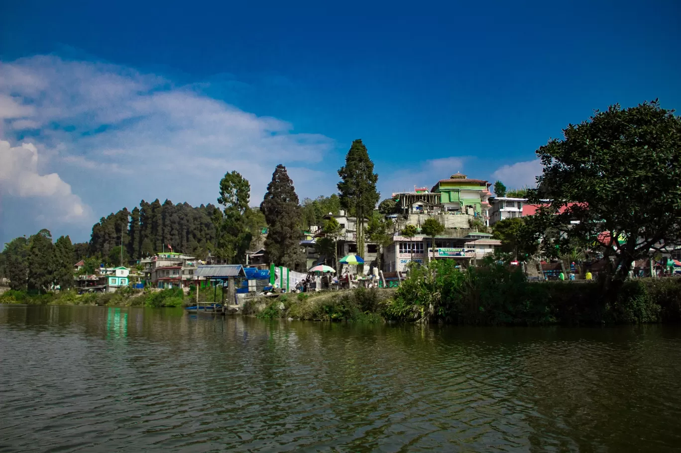 Photo of Darjeeling By Sanya Karna