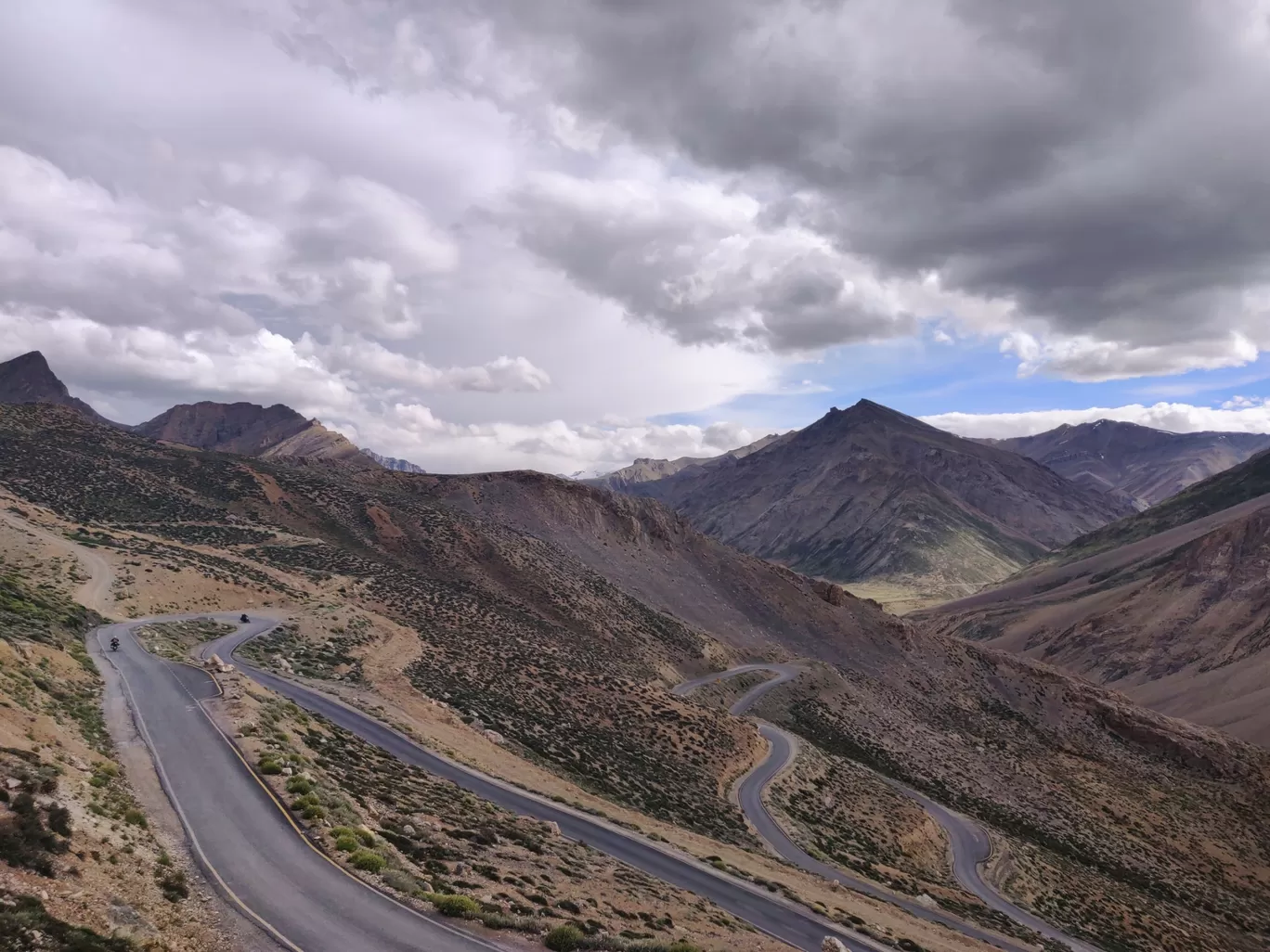 Photo of LEH LADAKH By Sagar Bapardekar