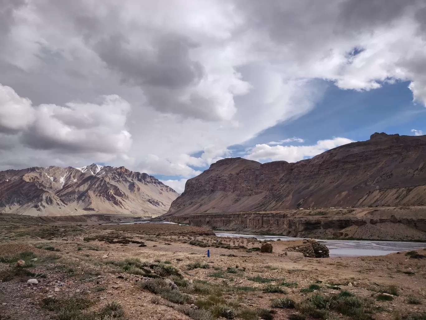 Photo of LEH LADAKH By Sagar Bapardekar