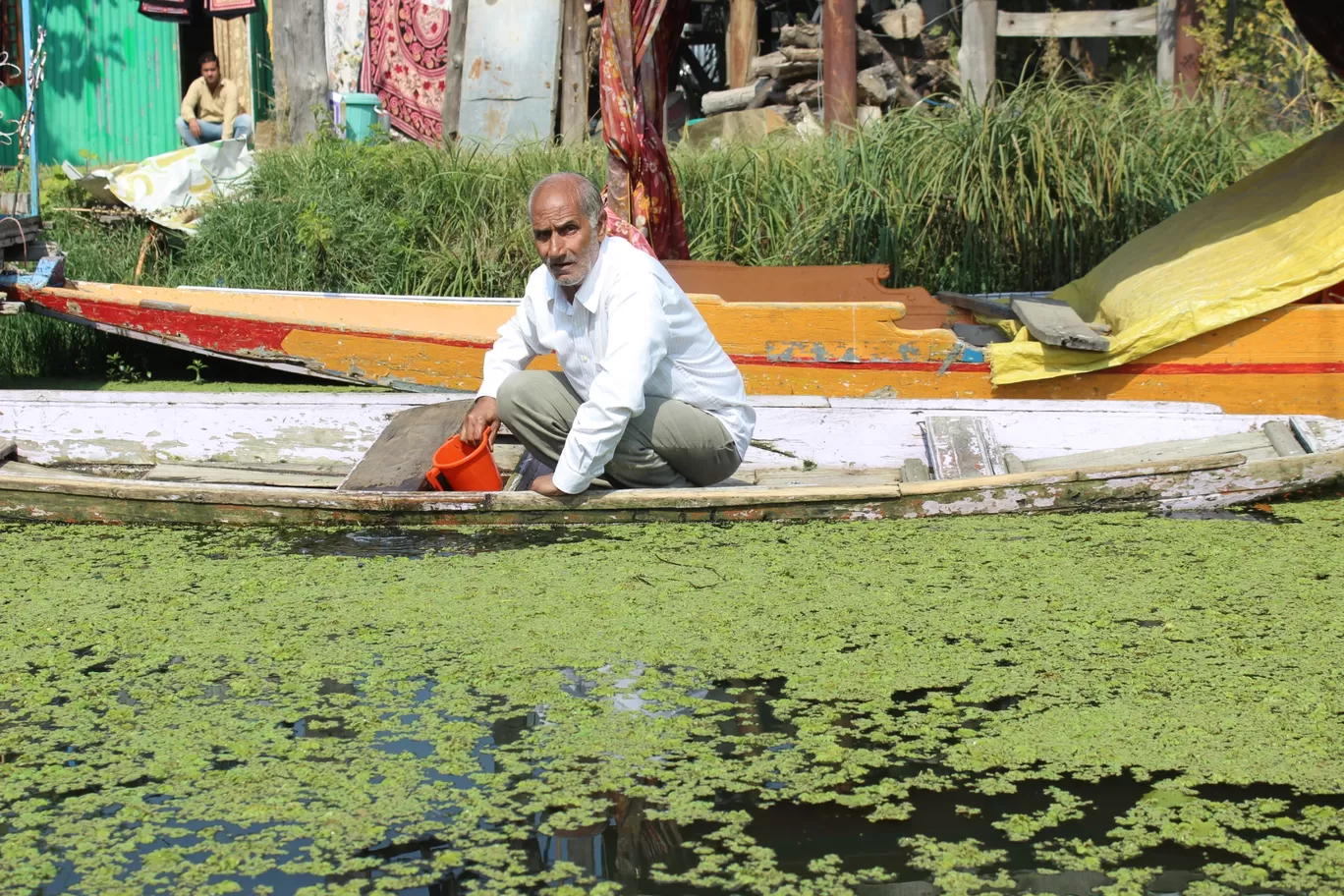 Photo of India By Vishnu Vardhan 