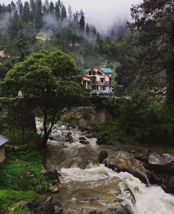 Photo of Himachal Pradesh By kapil jain
