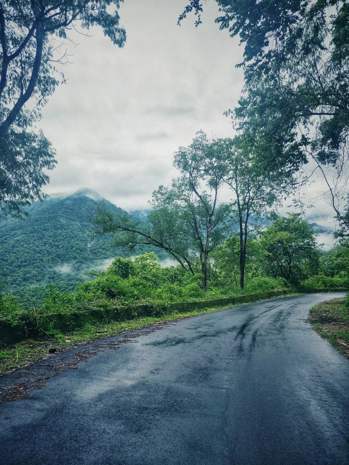 Photo of Charmadi By Sunil Pereira