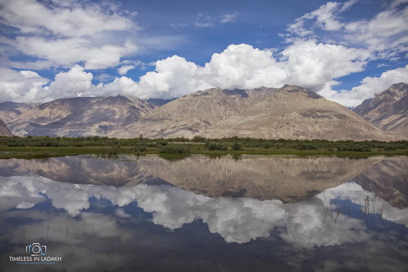 Photo of Diskit By Timeless in Ladakh