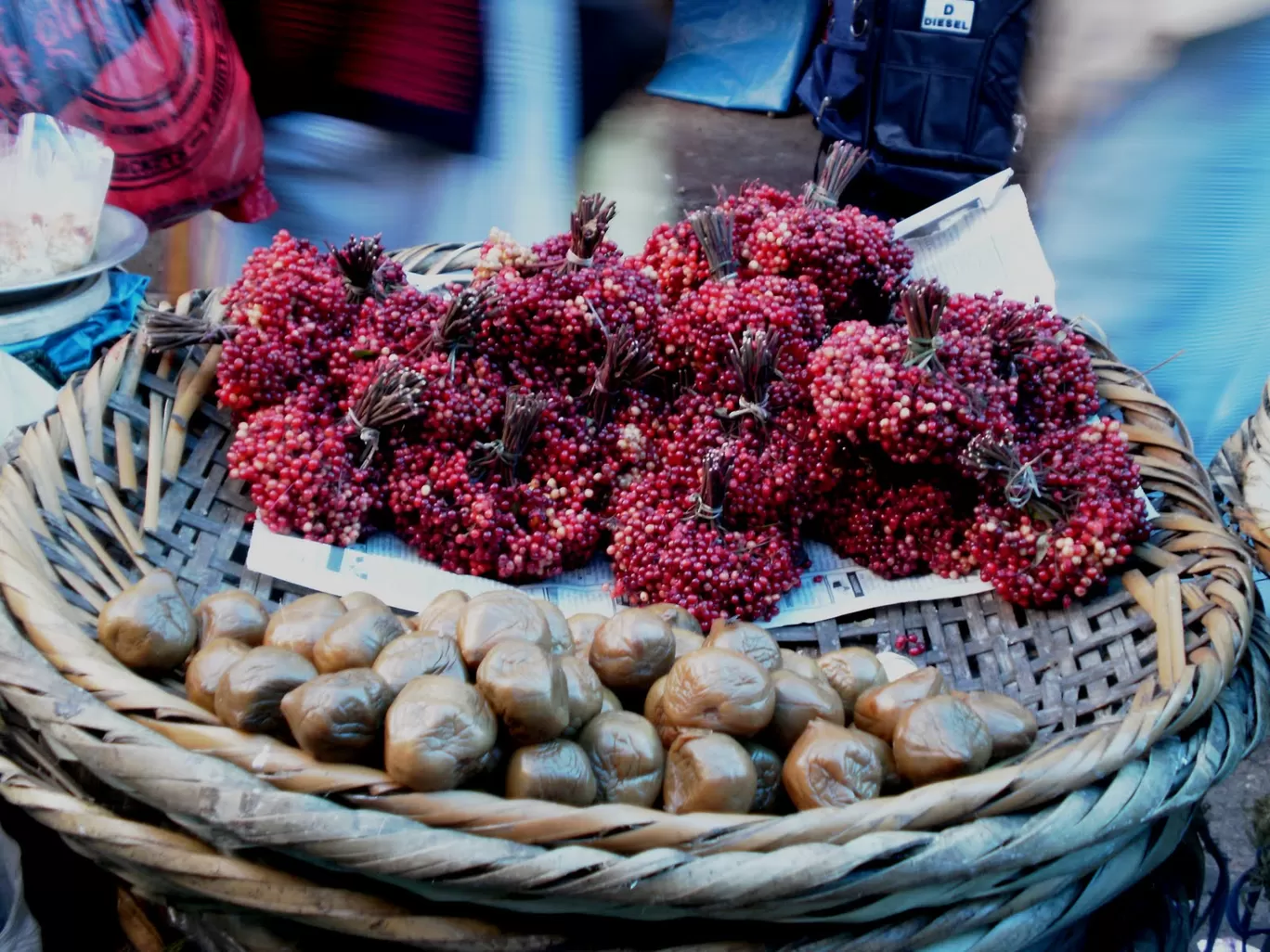 Photo of Shillong By Marilyn Dias