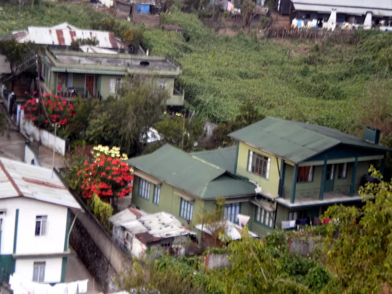 Photo of Shillong By Marilyn Dias