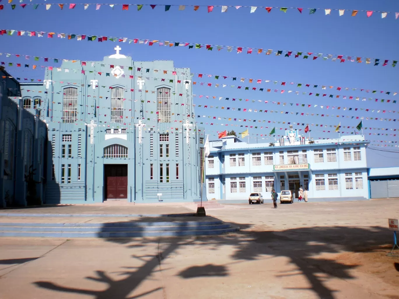 Photo of Shillong By Marilyn Dias