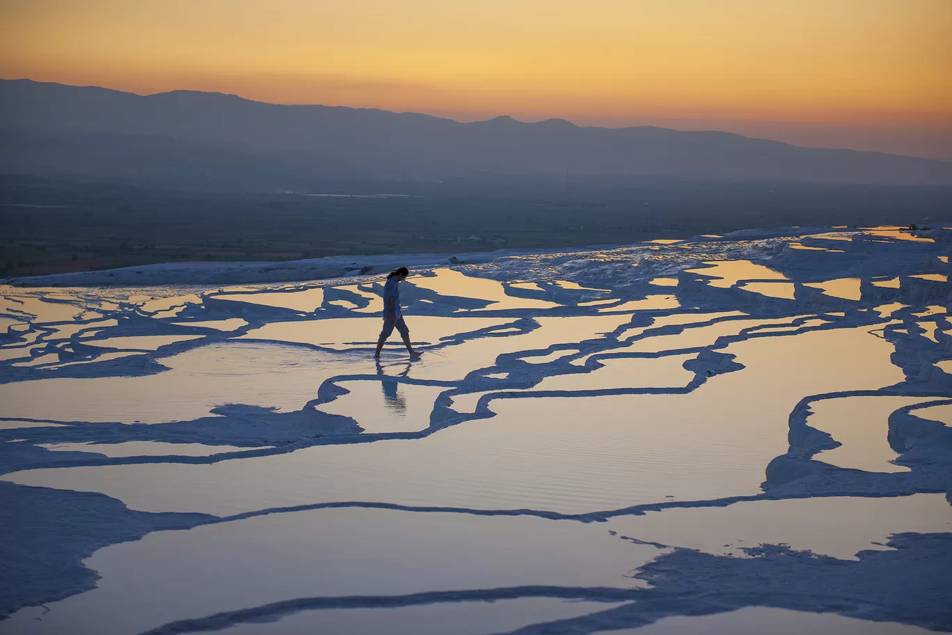 Photo of Pamukkale By Bodrum Tours & Excursions