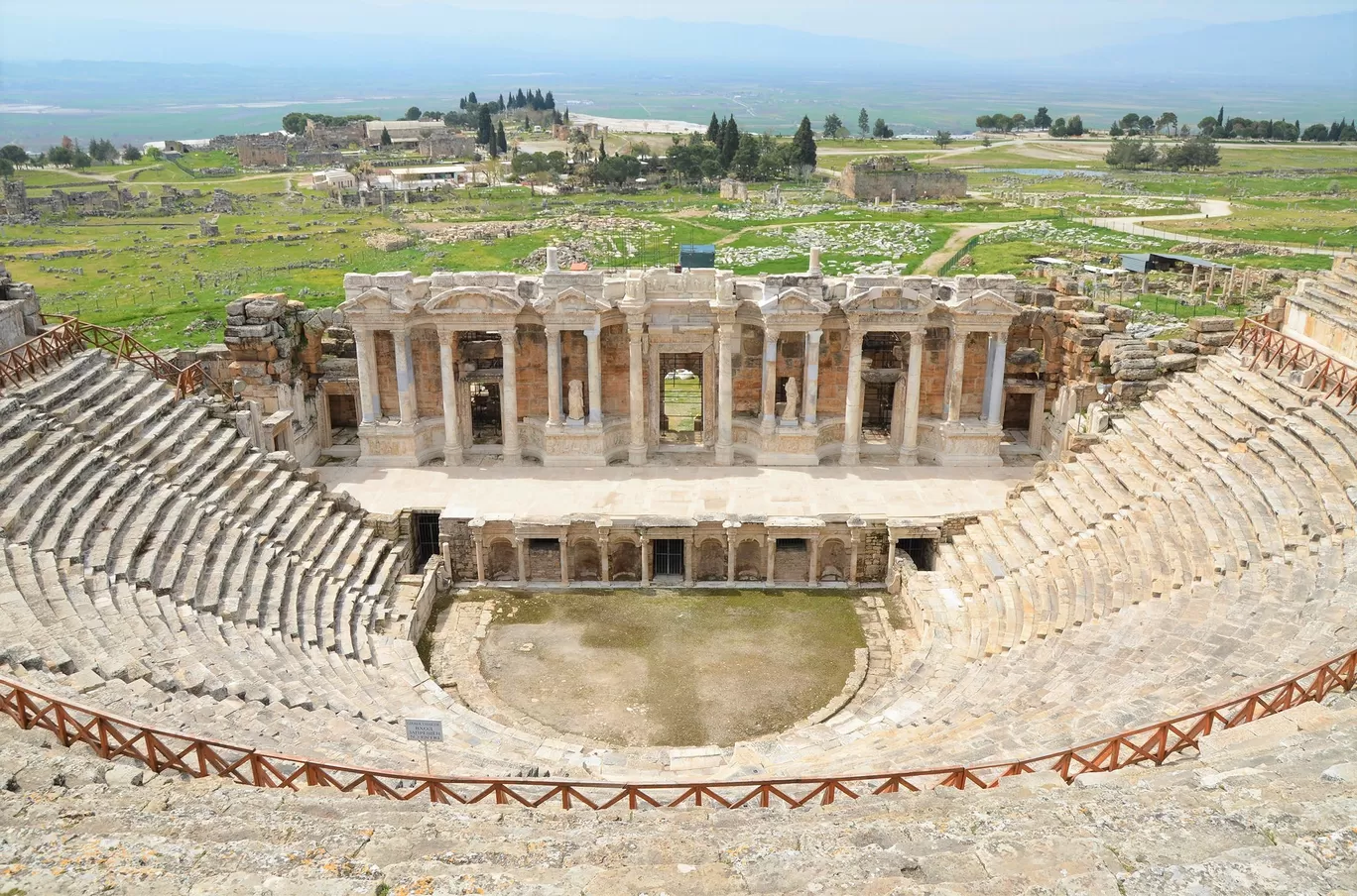 Photo of Pamukkale By Bodrum Tours & Excursions