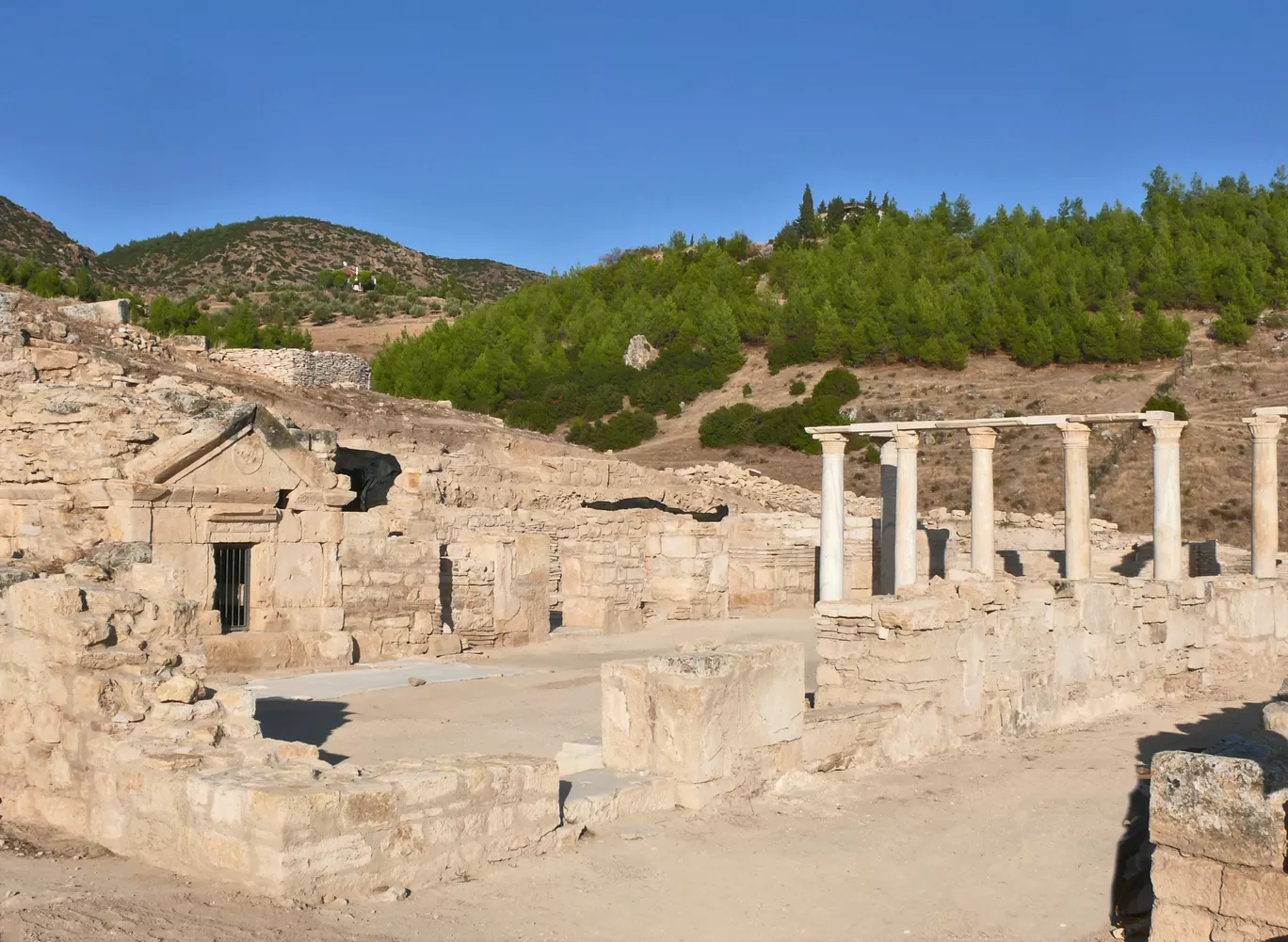 Photo of Pamukkale By Bodrum Tours & Excursions