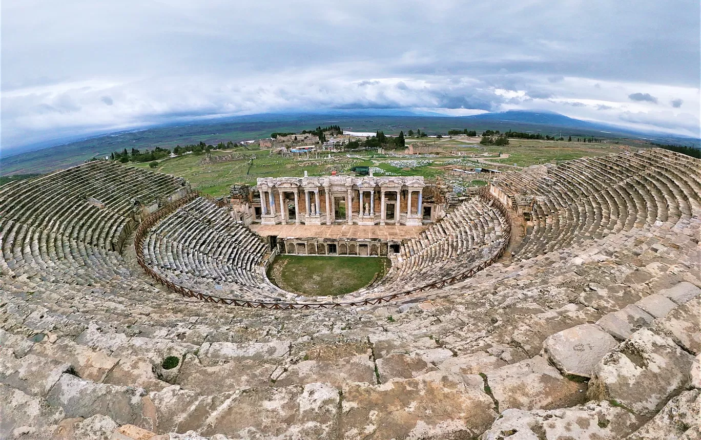 Photo of Pamukkale By Bodrum Tours & Excursions