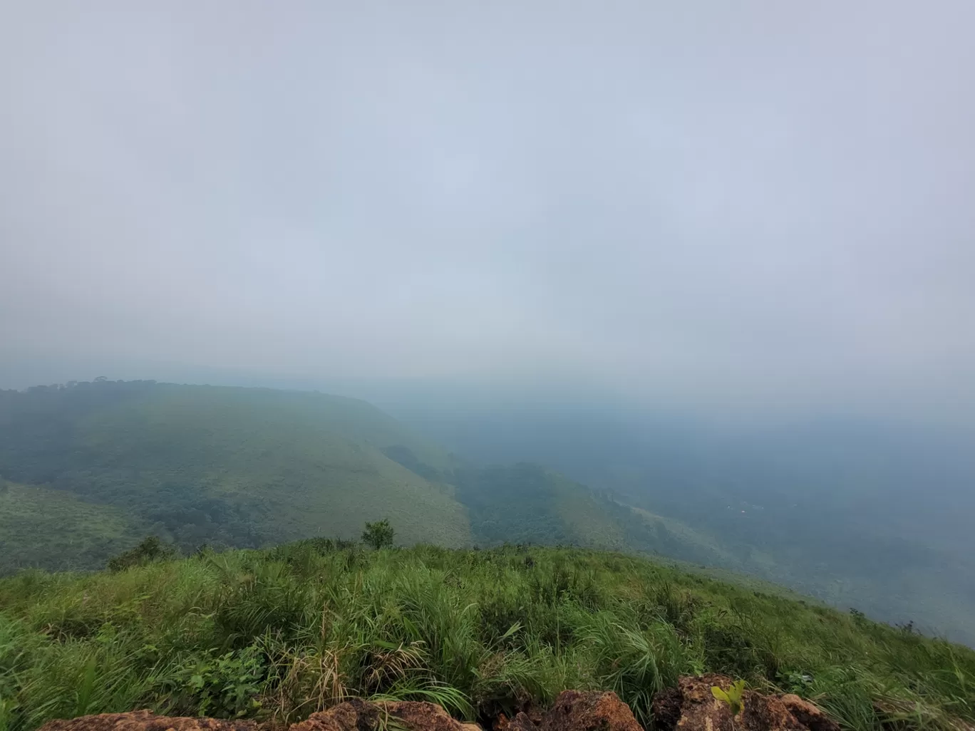 Photo of Gudisa Hills Station By Mani Penumallu