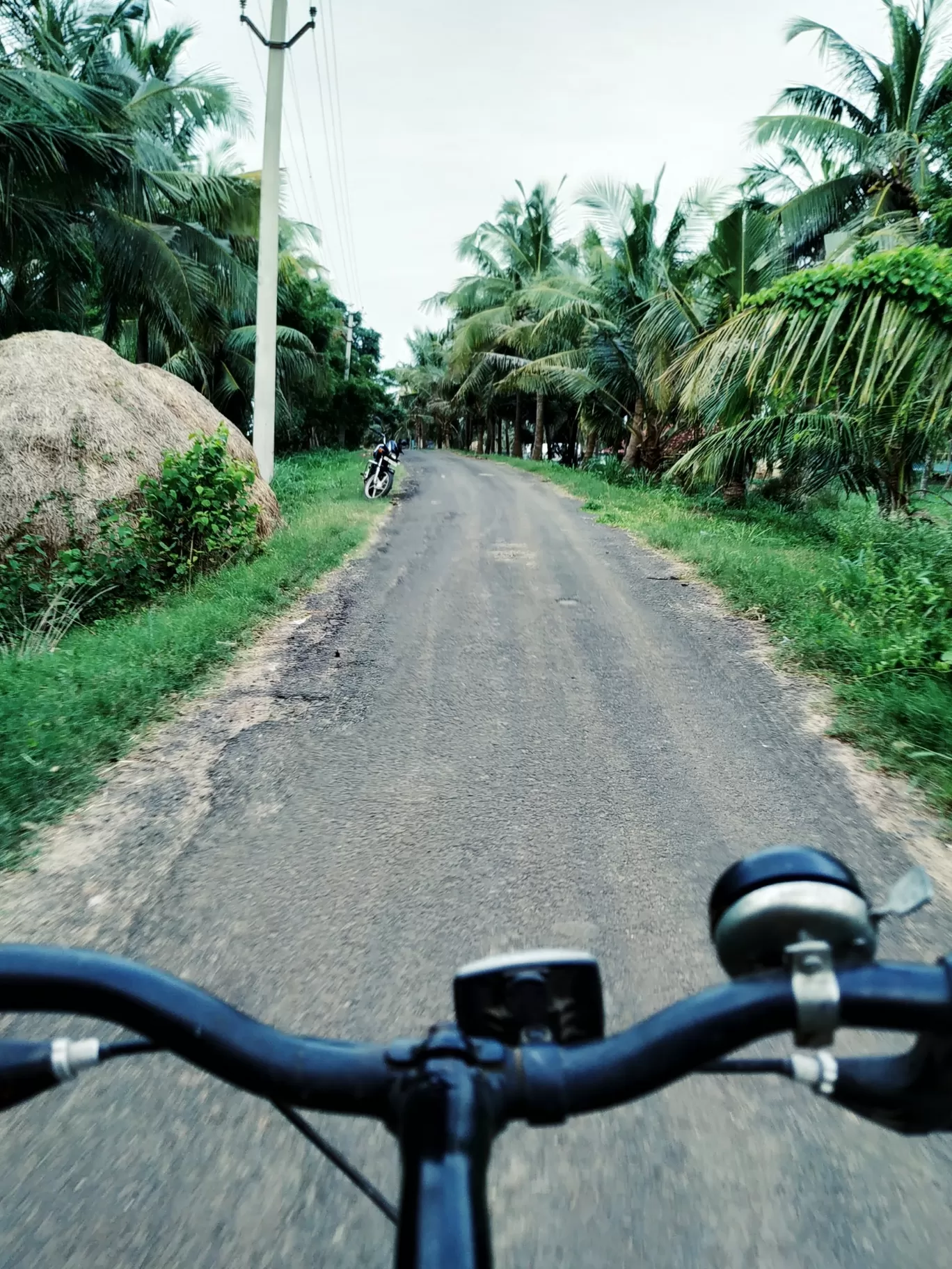 Photo of Yanam By Mani Penumallu