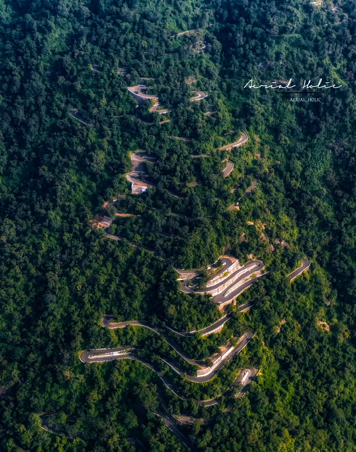 Photo of Kolli Hills By Dhenesh Annamalai