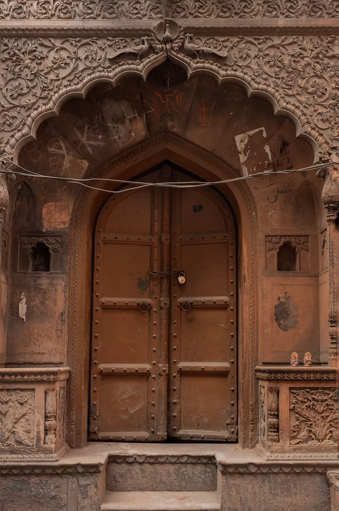 Photo of Chandni Chowk By shweta Malhotra