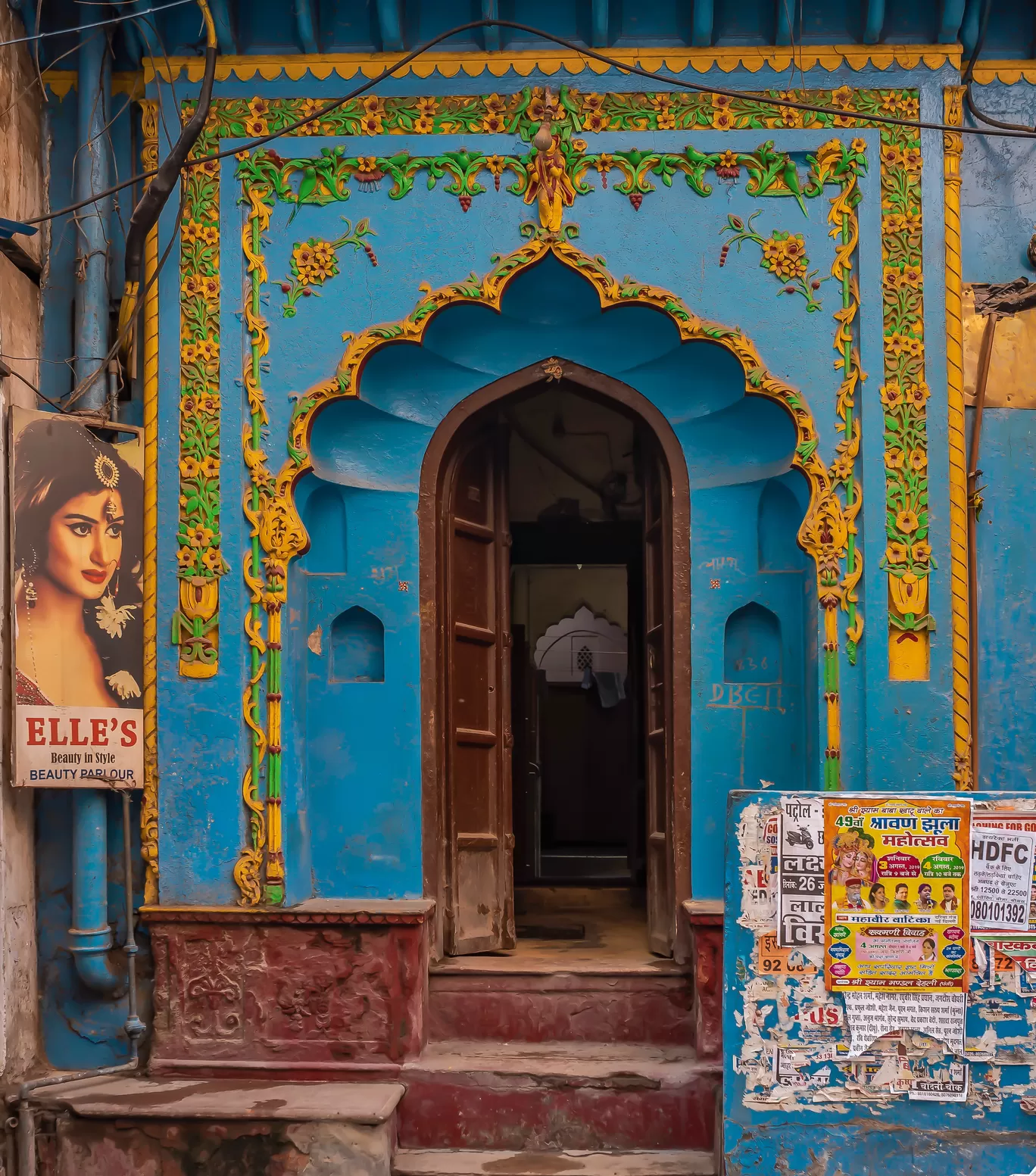 Photo of Chandni Chowk By shweta Malhotra