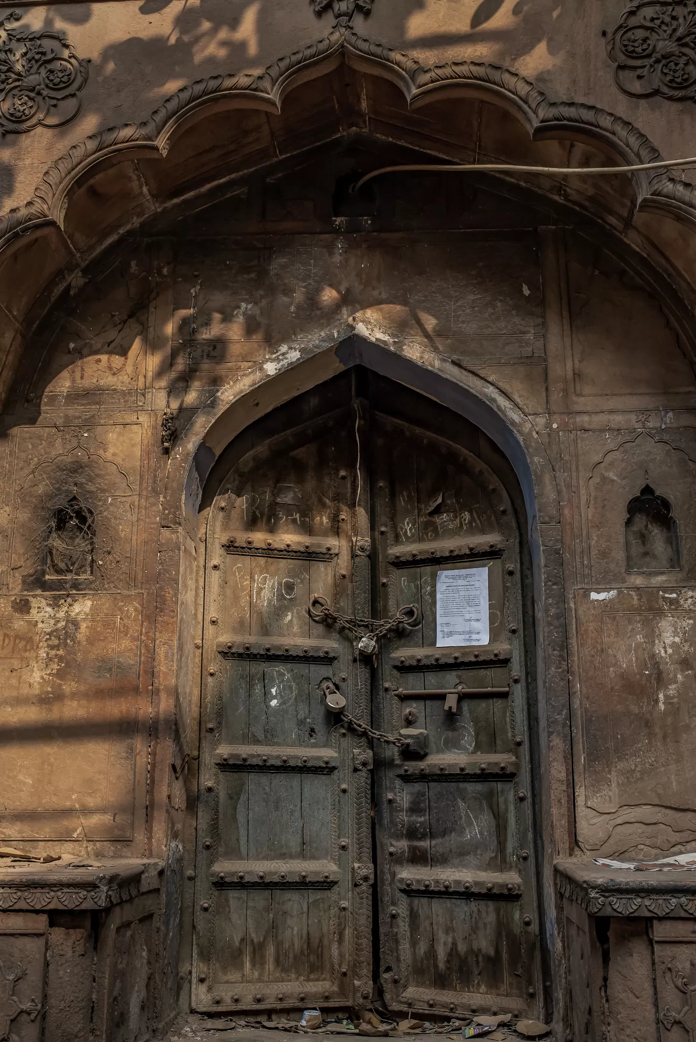 Photo of Chandni Chowk By shweta Malhotra