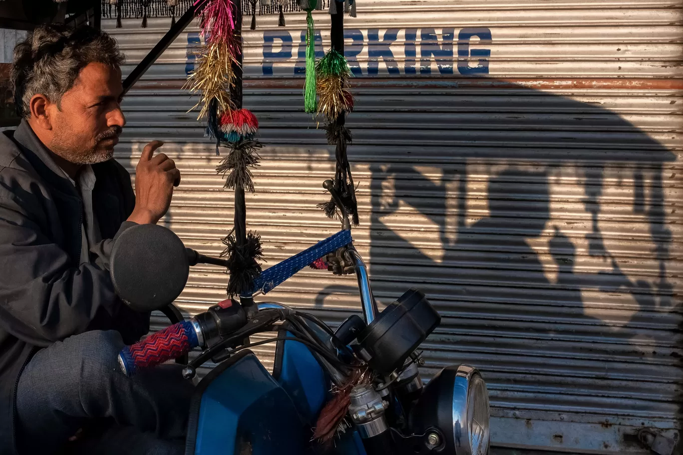 Photo of Chawri Bazar By shweta Malhotra