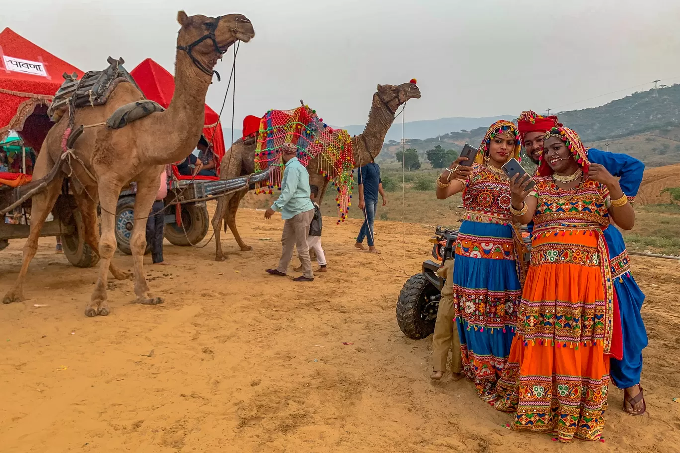 Photo of Pushkar By shweta Malhotra