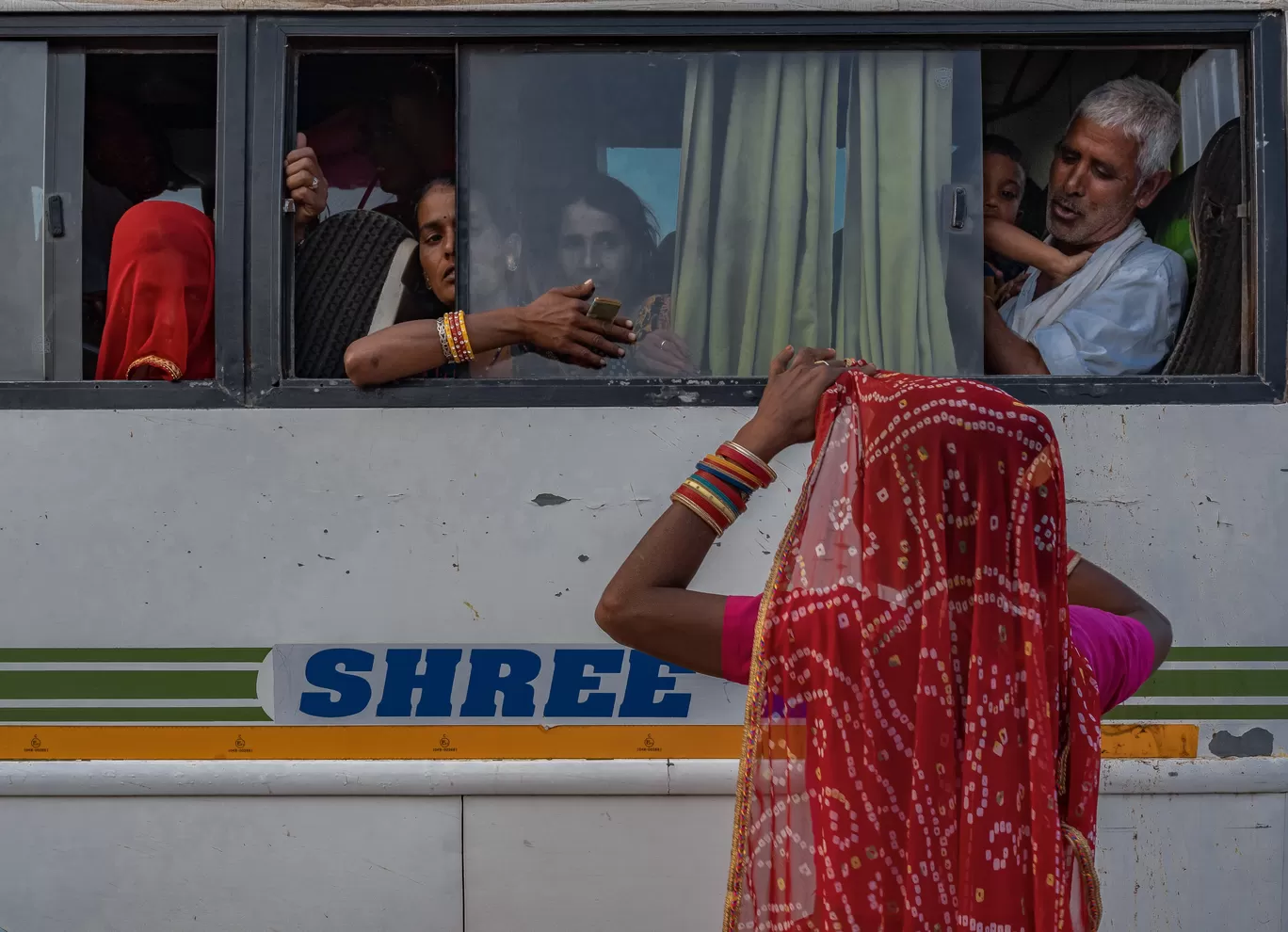 Photo of Pushkar By shweta Malhotra