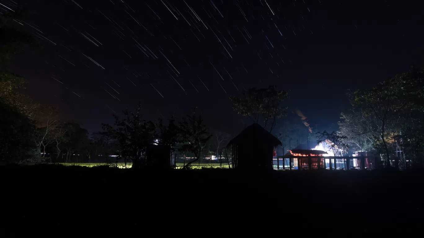 Photo of Majuli By Mubarak Khan