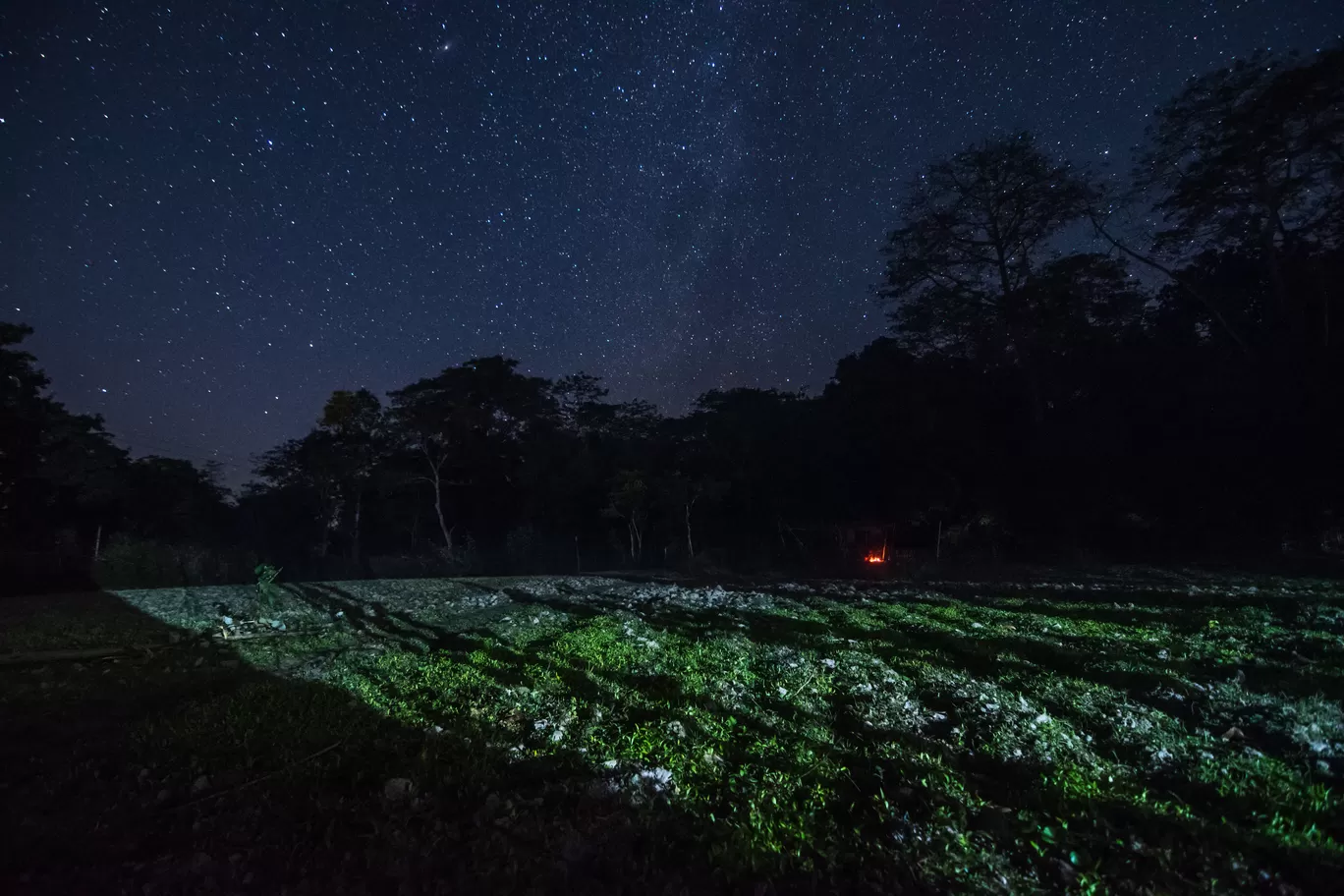 Photo of Majuli By Mubarak Khan