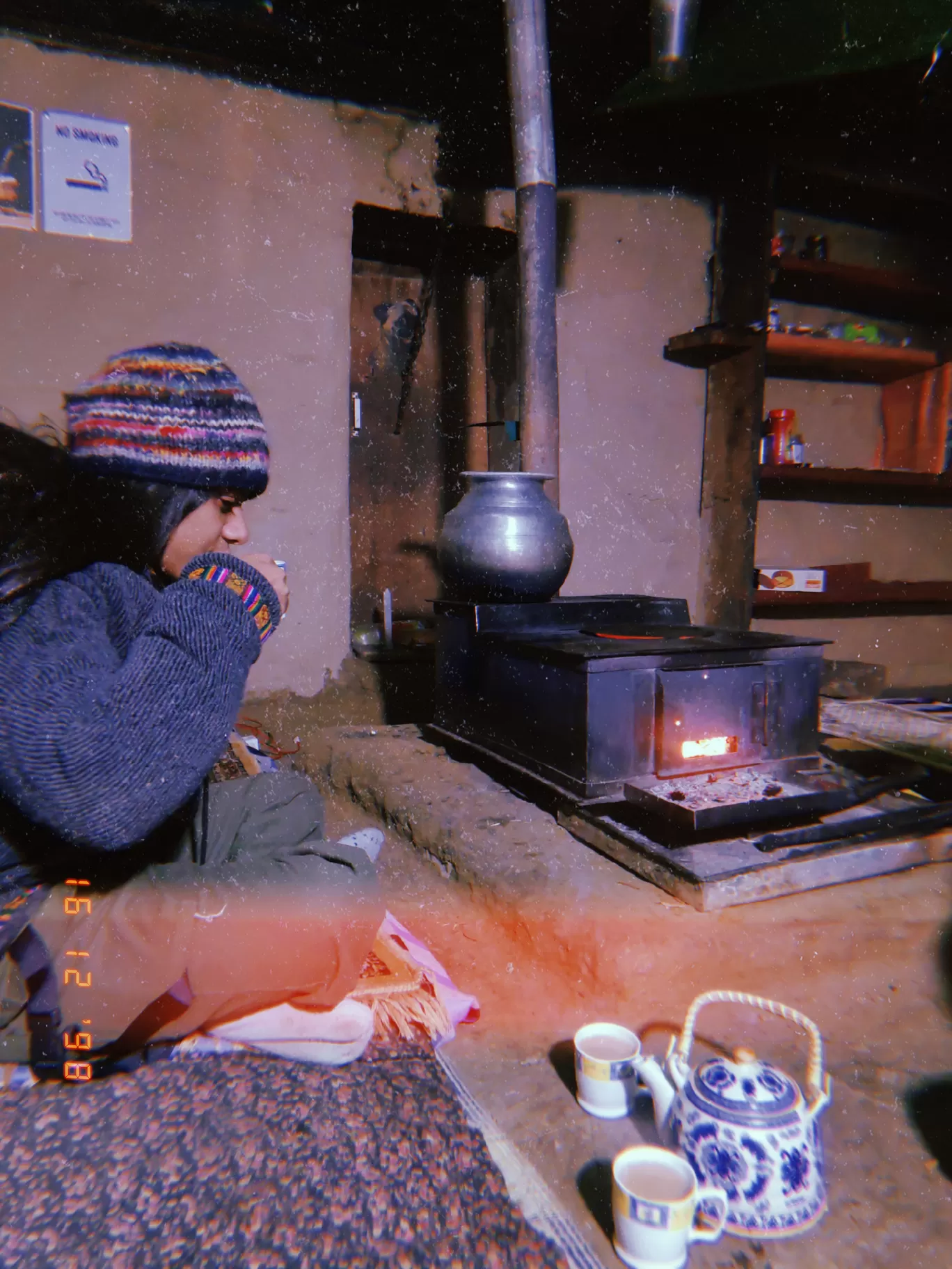 Photo of Sethan By Shubhangi Jain
