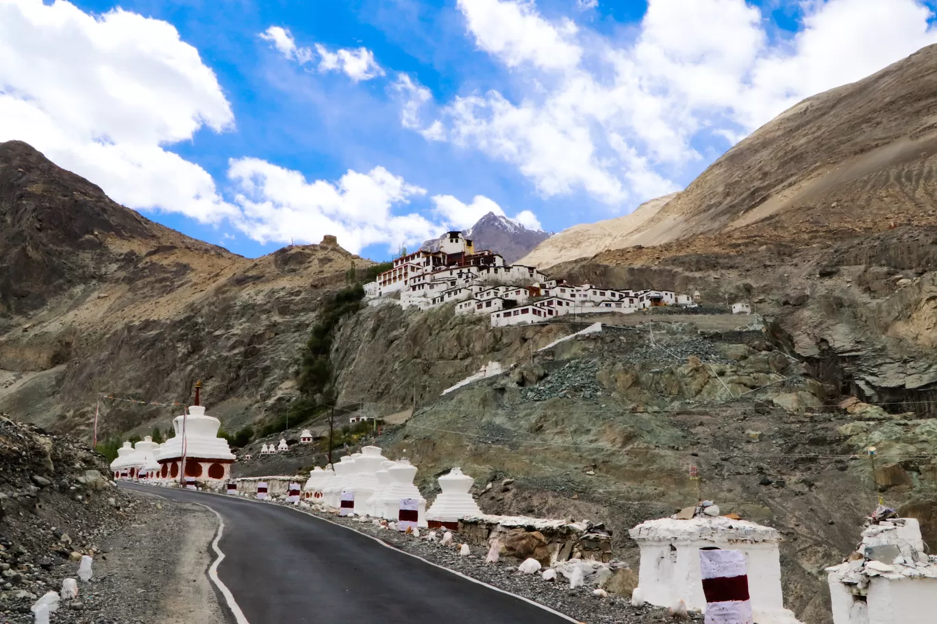 Photo of Ladakh By Savvy Fernweh