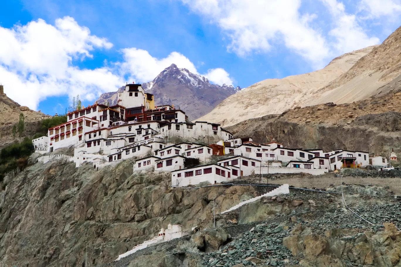 Photo of Ladakh By Savvy Fernweh