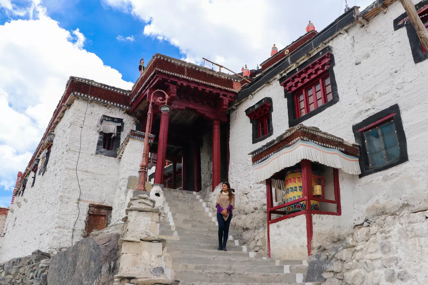 Photo of Ladakh By Savvy Fernweh