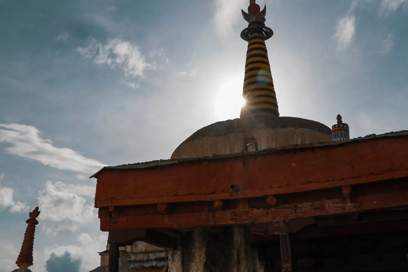 Photo of Ladakh By Savvy Fernweh