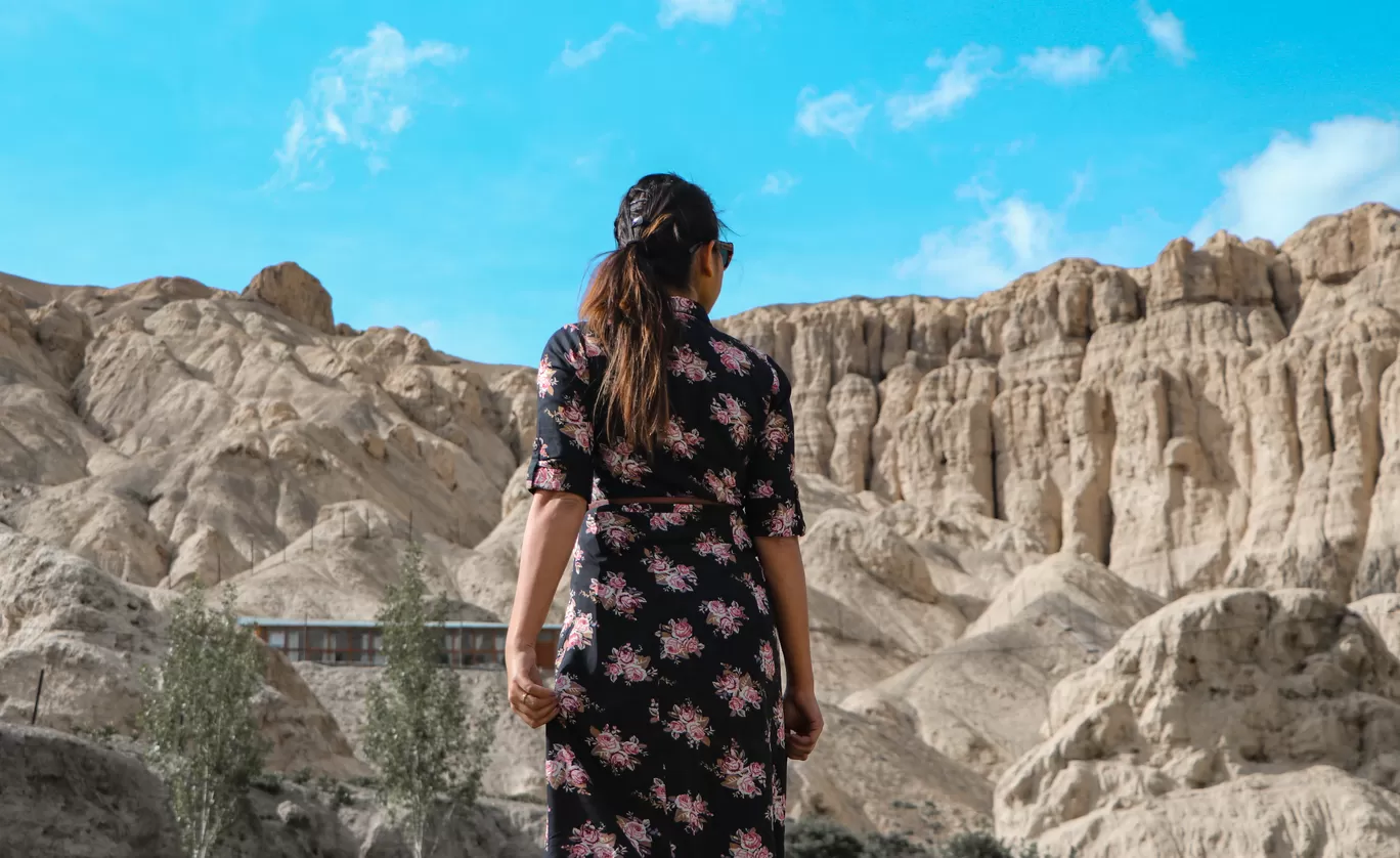 Photo of Ladakh By Savvy Fernweh
