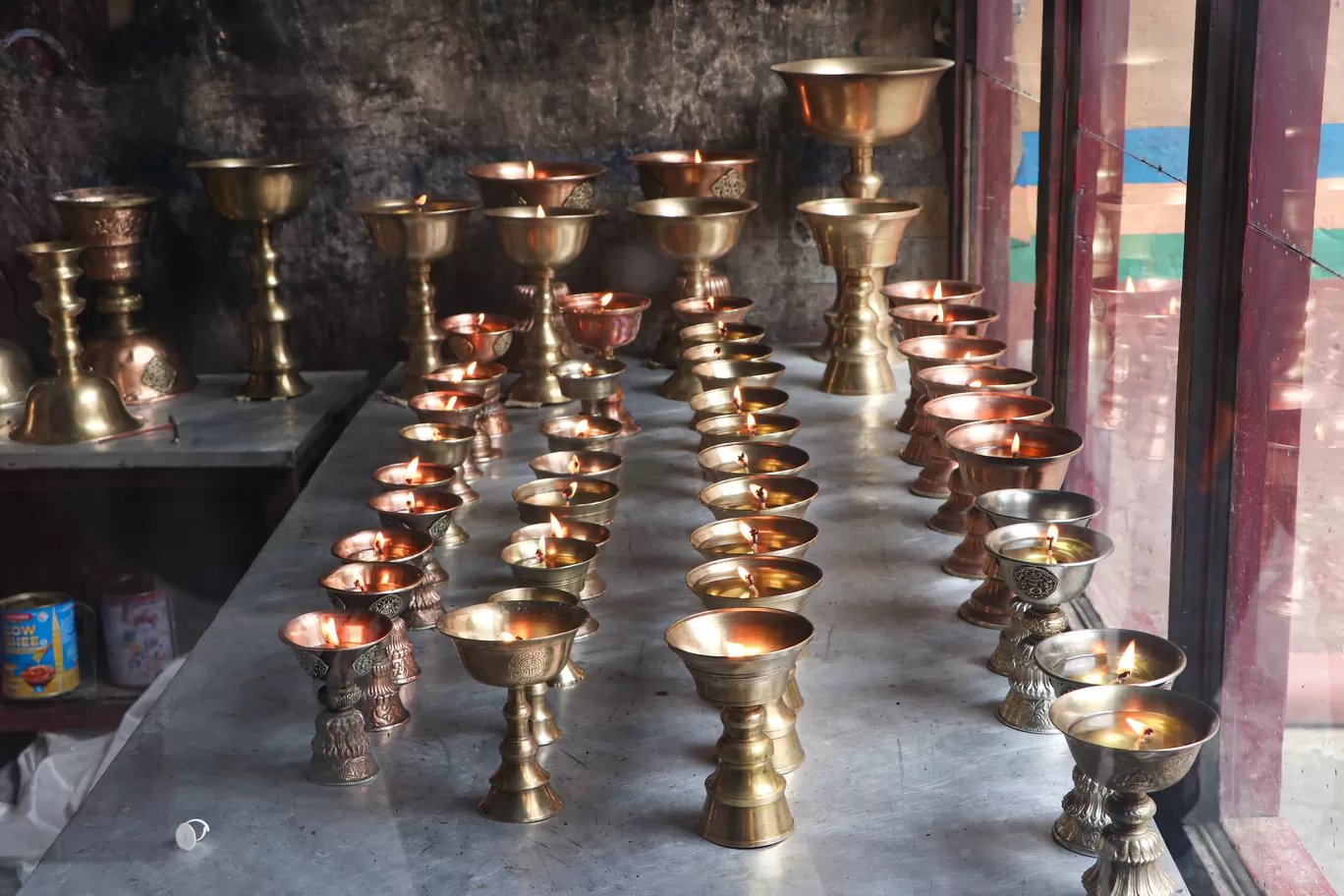 Photo of Ladakh By Savvy Fernweh
