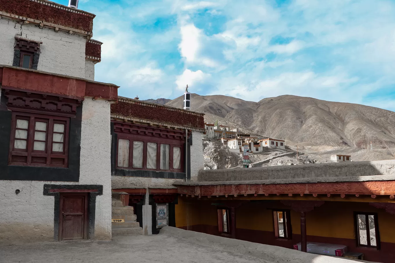 Photo of Ladakh By Savvy Fernweh