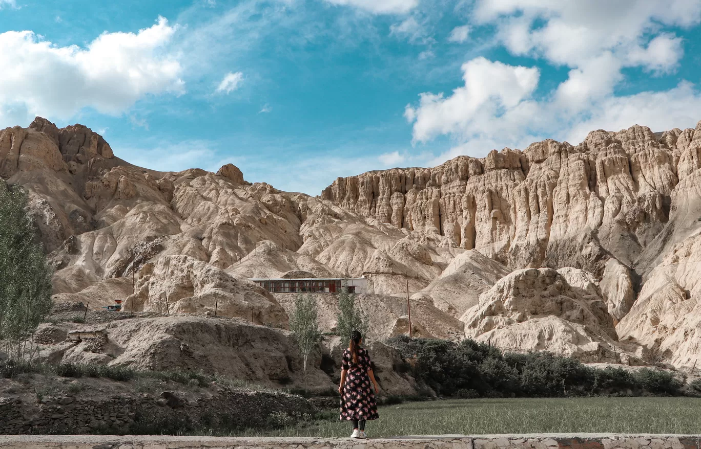 Photo of Ladakh By Savvy Fernweh