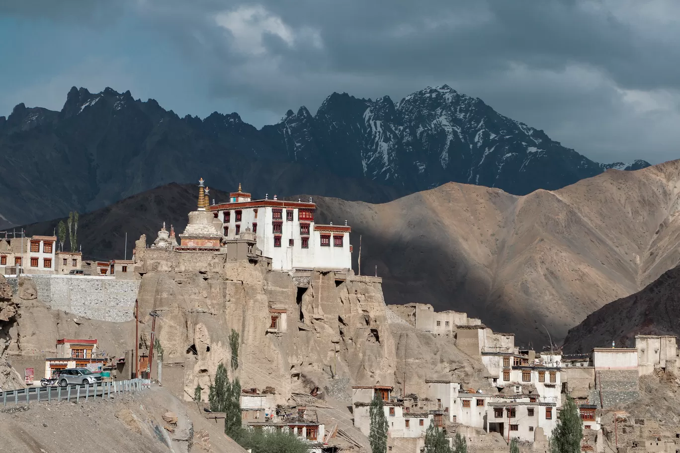 Photo of Ladakh By Savvy Fernweh